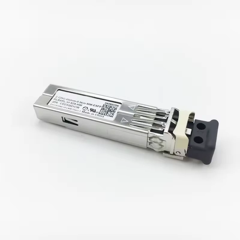 02310LQP DWDM-XFP10G-1532-68 Modules optiques XFP pour émetteur-récepteur optique 1