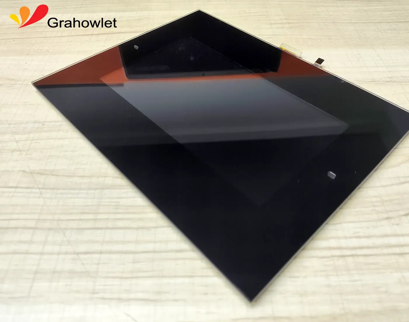 Touch Screen Manufacturer 1-Year by Grahowlet 4