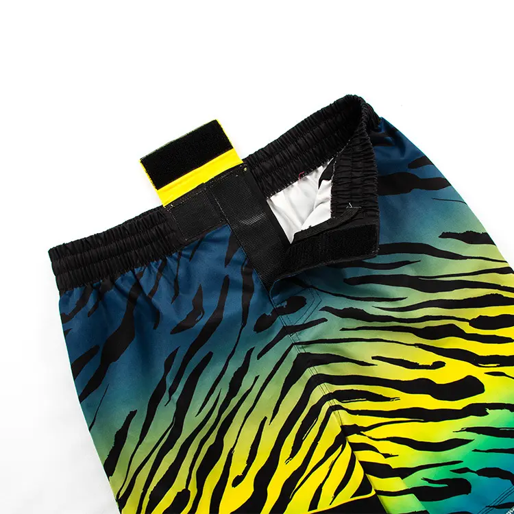 Comfortable Mma Training Clothes for Student 5