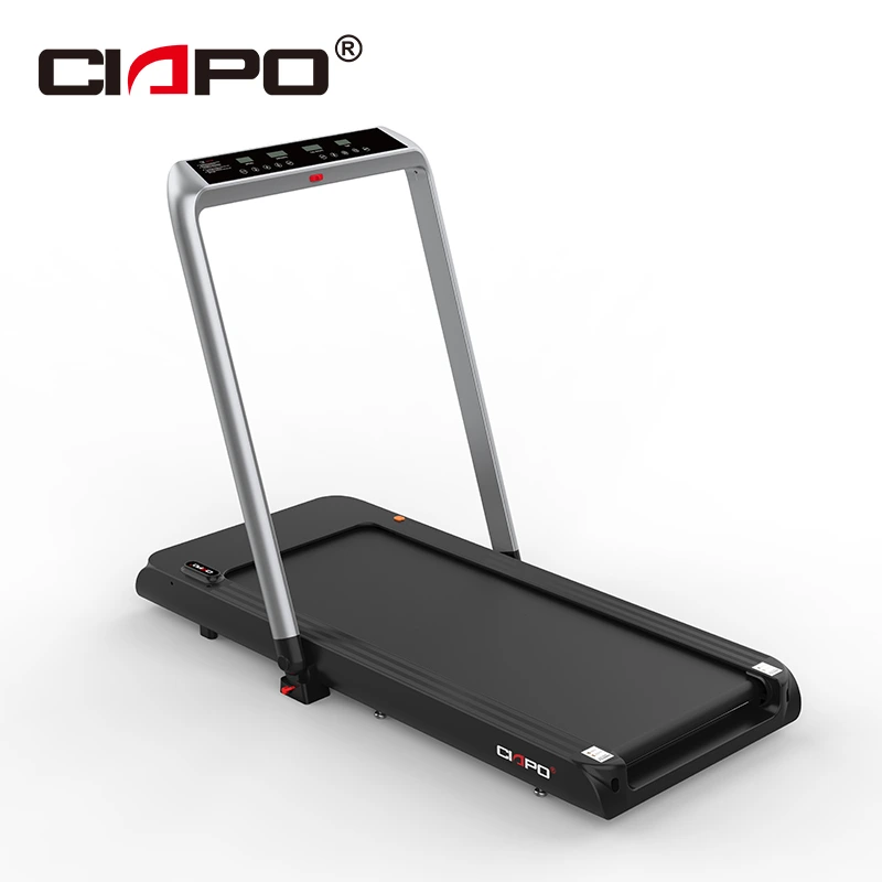CIAPO X6 pieghevole 150 kg Nuovo tapis roulant di tapis roulant di arrivo in corsa Trepastore elettrico Trepisante a piedi 1