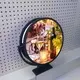 DEAR SIGN Outdoor Sign Box Round Outdoor Sign Boxsupplier 7