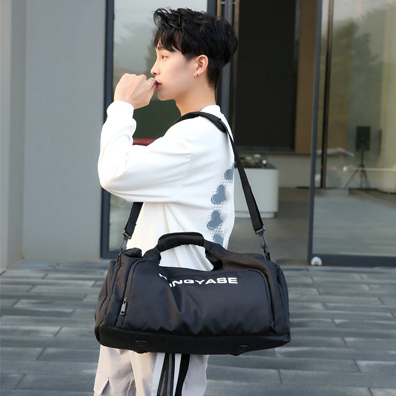 Sports Bag Supplier Unisex Wholesale - ALLWIN Bag 6