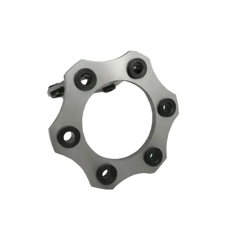 Shaft Coupling Flexible Stainless Steel by JOINXUN 6