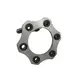 Shaft Coupling Flexible Stainless Steel by JOINXUN 6