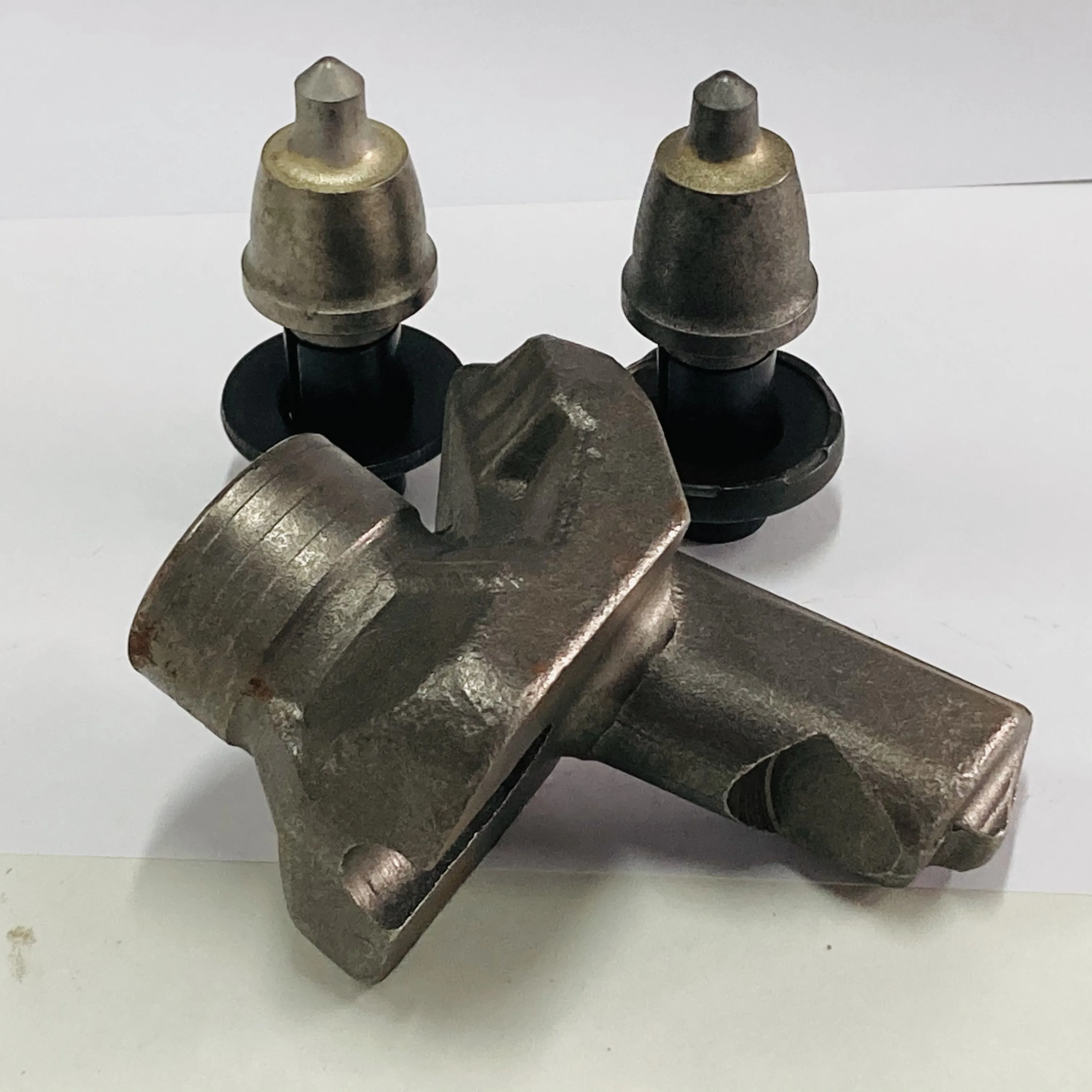 WIRTGEN HT11 D20 HOLDER Concrete Milling Teeth Wholesale - KOIHO-1 6