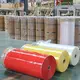 Custom Adhesive Tape No Printing 1280mm Manufacturing 5