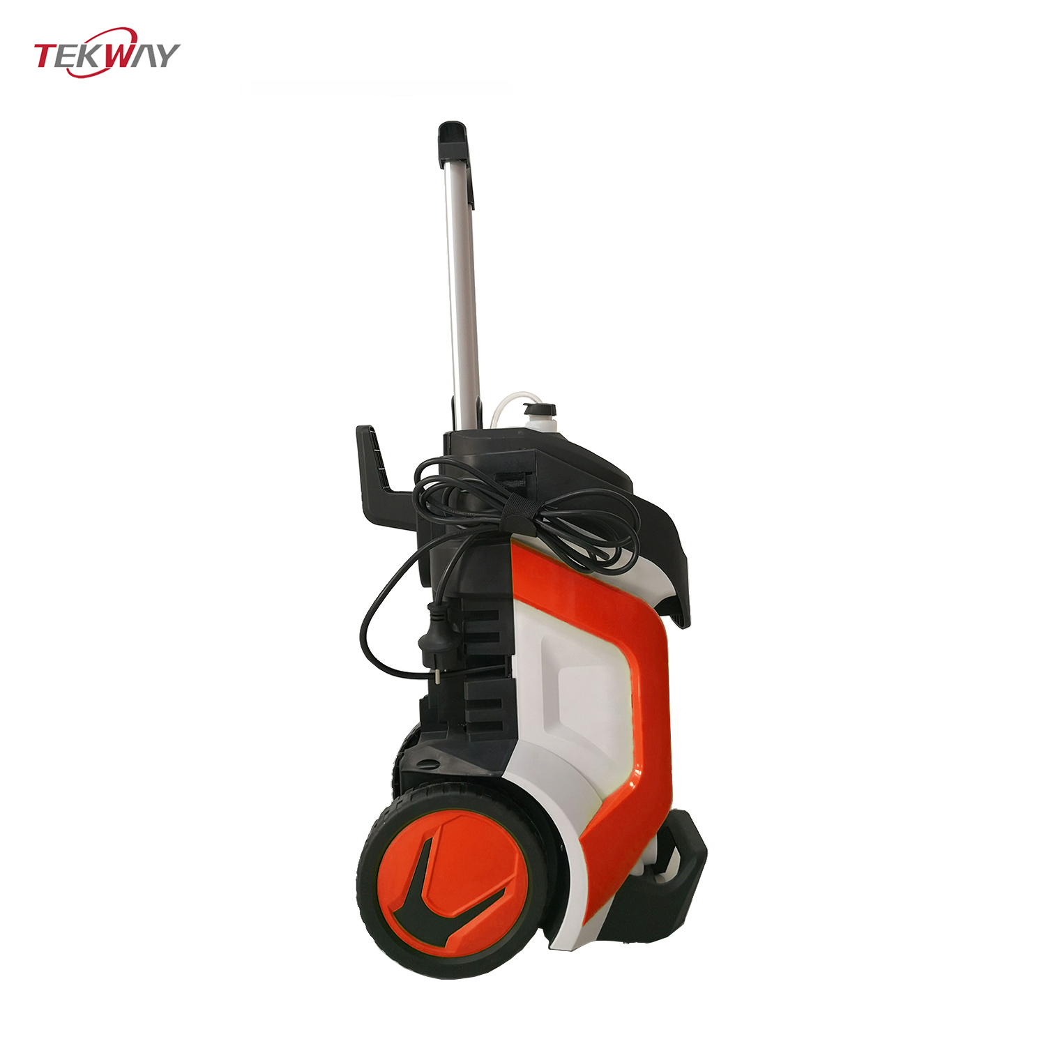 2800W High Pressure Washer Cleaner 165 Bar Self Priming 8L/min Induction Motor Car Washer 2