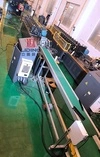 Nova máquina de formação automática de rolos de alta velocidade e rolagem de alta velocidade para paredes à prova de fogo partição de drywall 3
