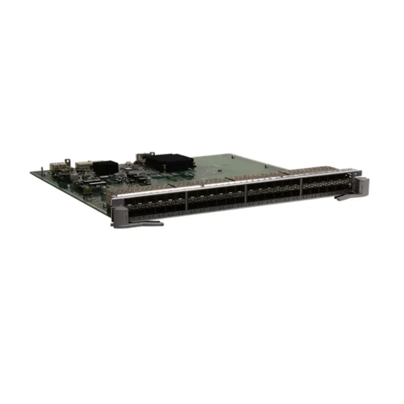 03032XFC LE1D2X24SX2S 24-Port 10GBASE-X Interface Card (X2S, SFP+) for h w 1