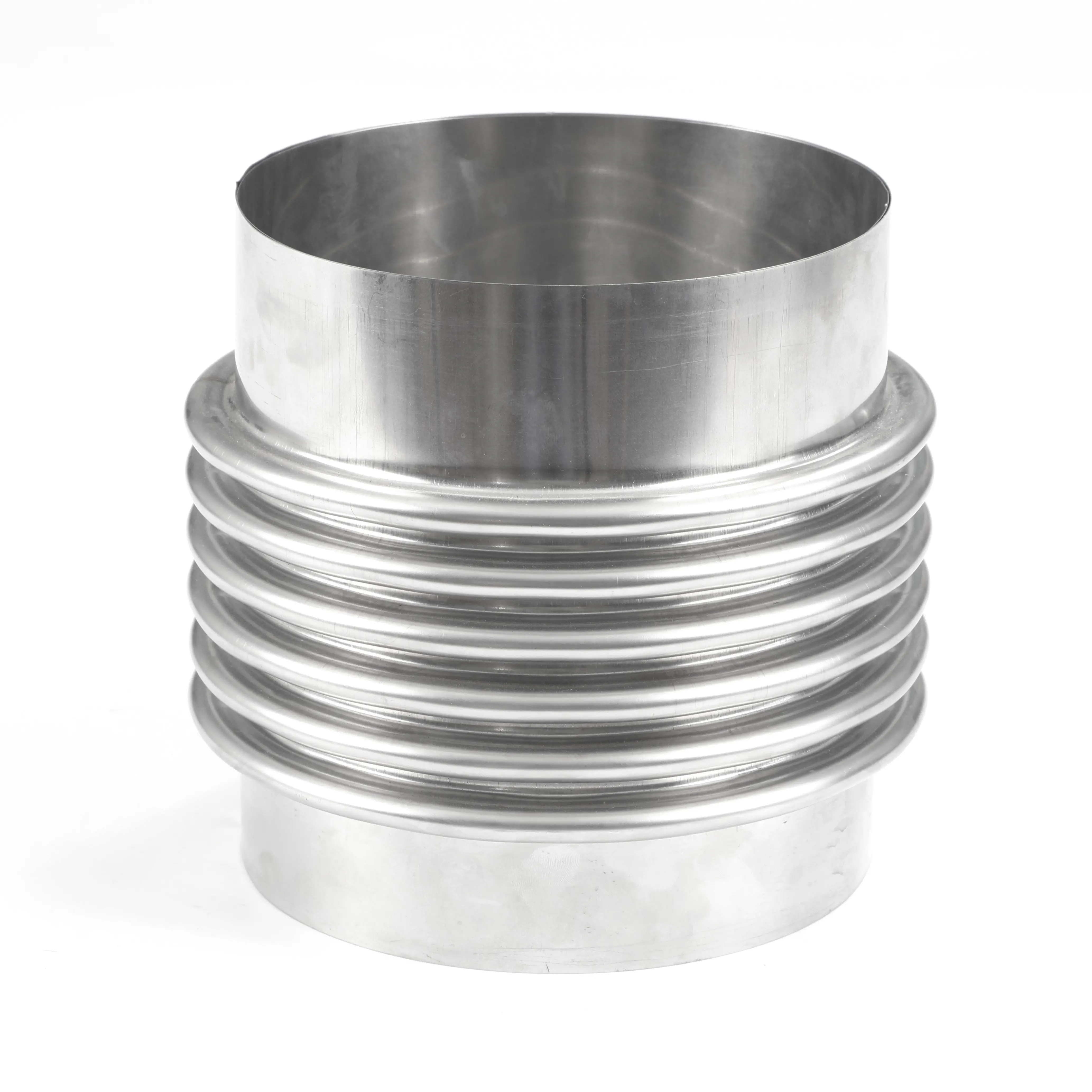 Ss Bellows Expansion Joints Bellows - - JOINXUN 5