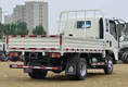 Top Light Duty Service Trucks for Sale Manufacturers 5