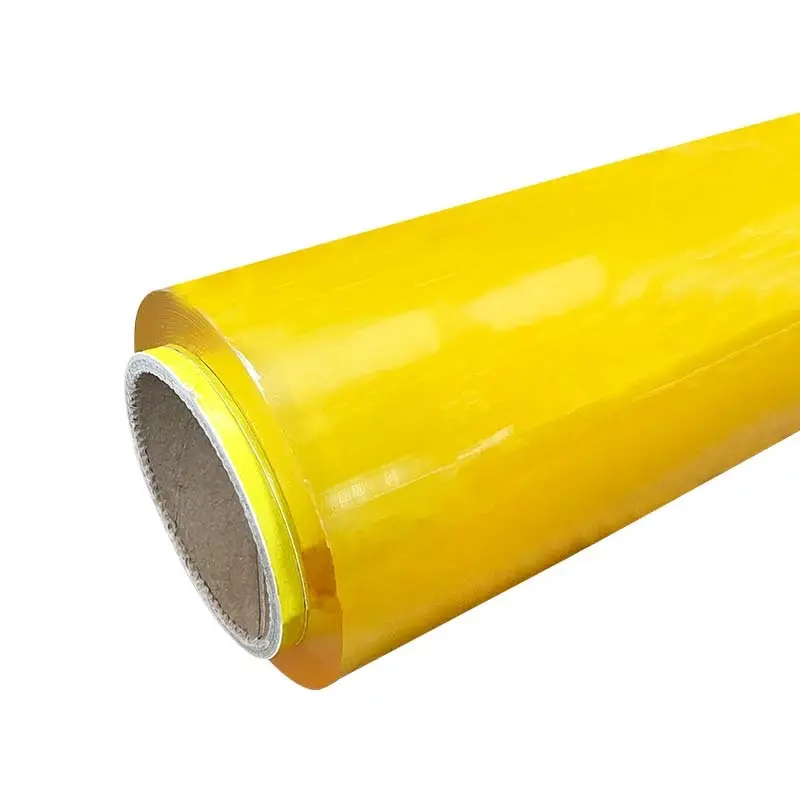 YiFa Tape Packing Tape Factory Soft Packing Tape Factorymanufacturer 5