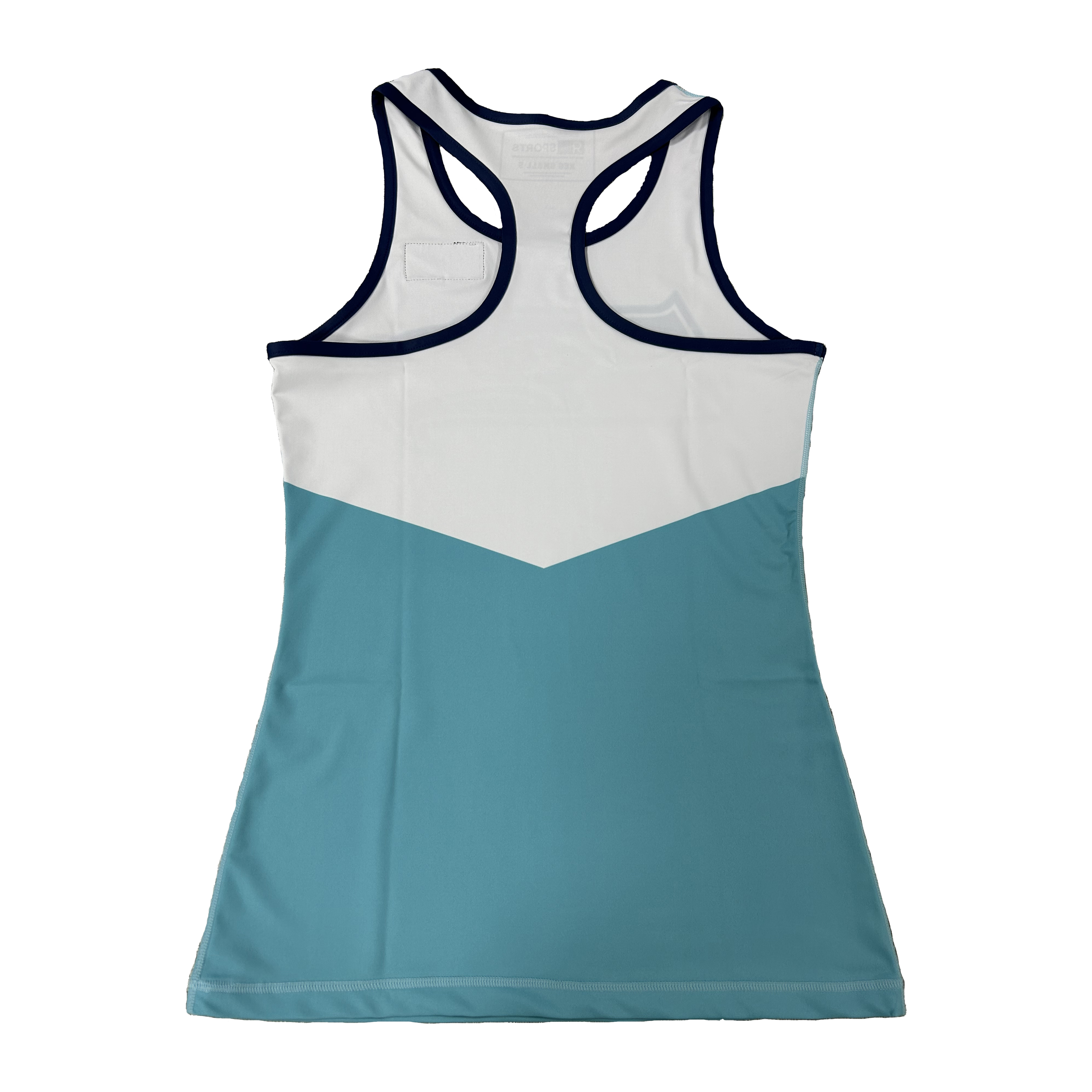 Custom Sublimation Track&field Uniform 4