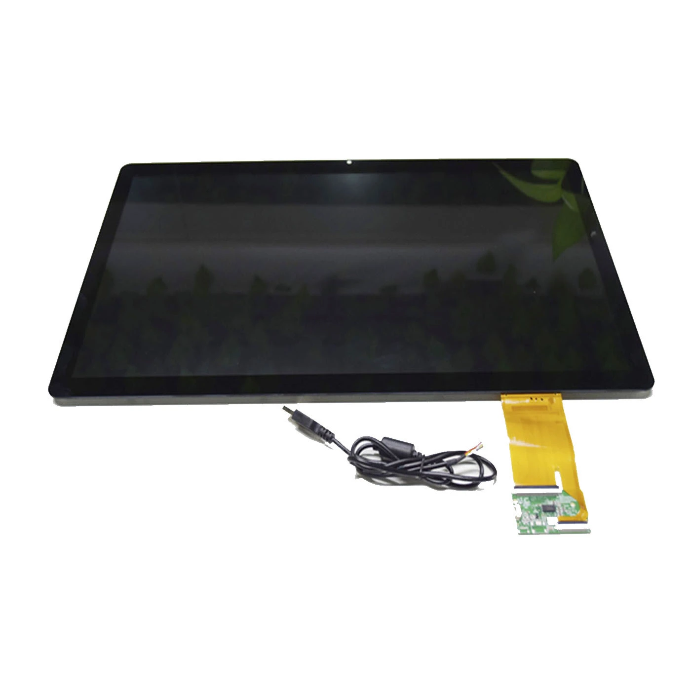 21.5 Inch Touch Screen,1080p Tft Lcd Screen,Indoor Touch Displays 1