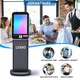 Document Scanning Kiosk Glass by E-Star 5