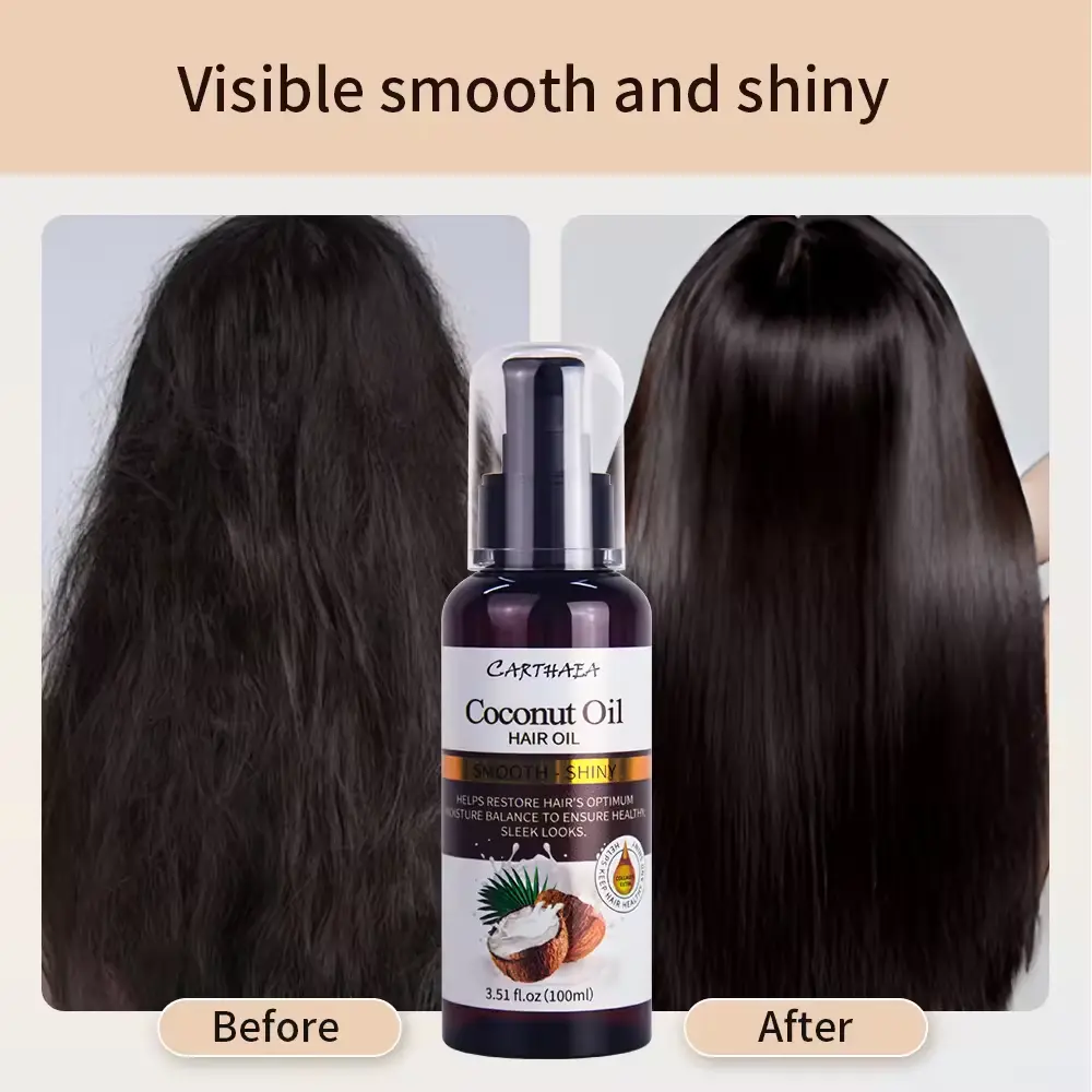 Hair Care Suppliers Allwith Custom Services 4
