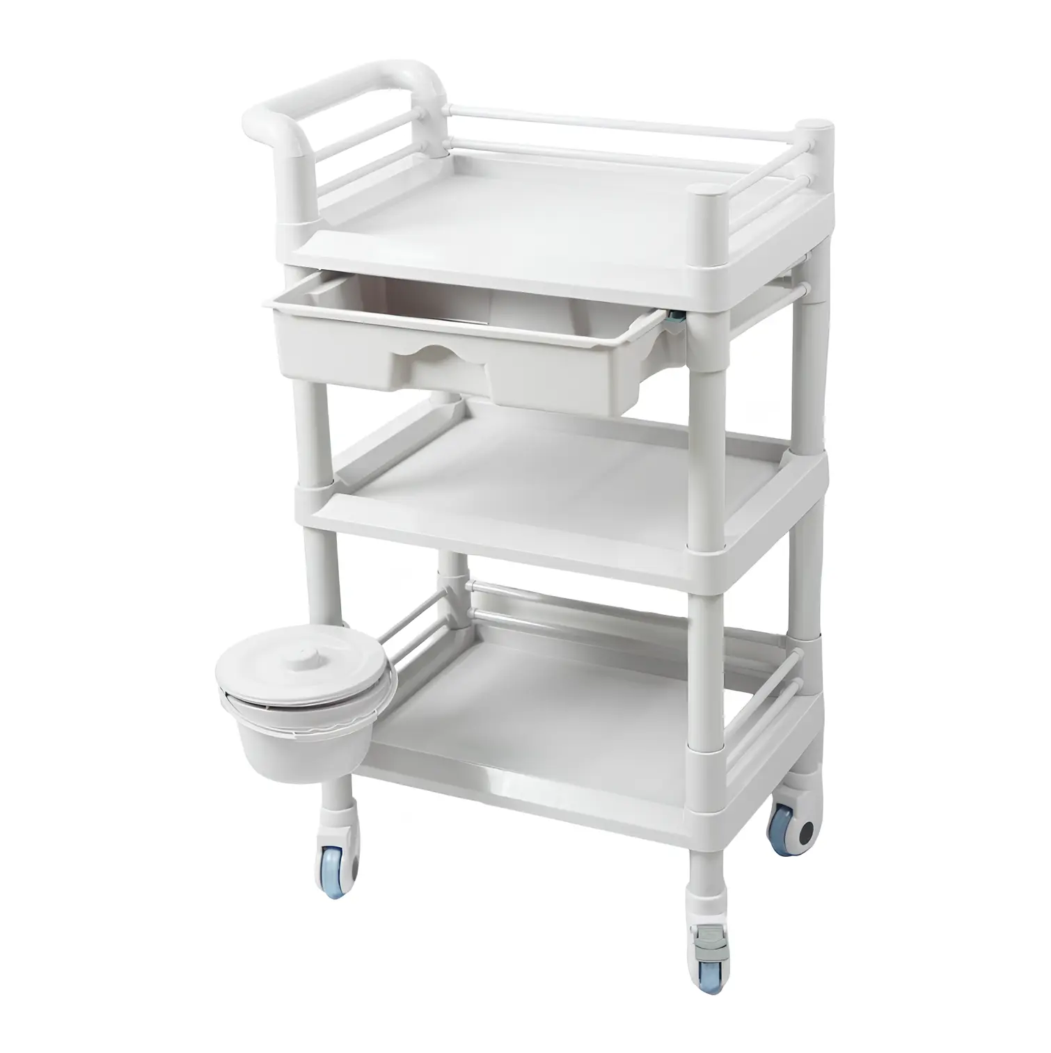 Professional Adjustable Hospital Beds for Sale Adjustable Hospital Beds for Sale Company 4