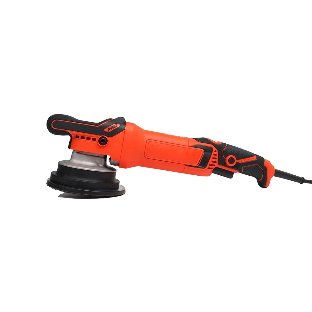 220v 1300w Electric Polisher 180mm Variable Speed Car Polishing Tool 1
