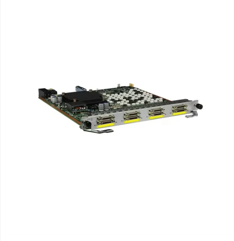 8SA (8-port Synchronous/asynchronous Wan Interface Card) 1