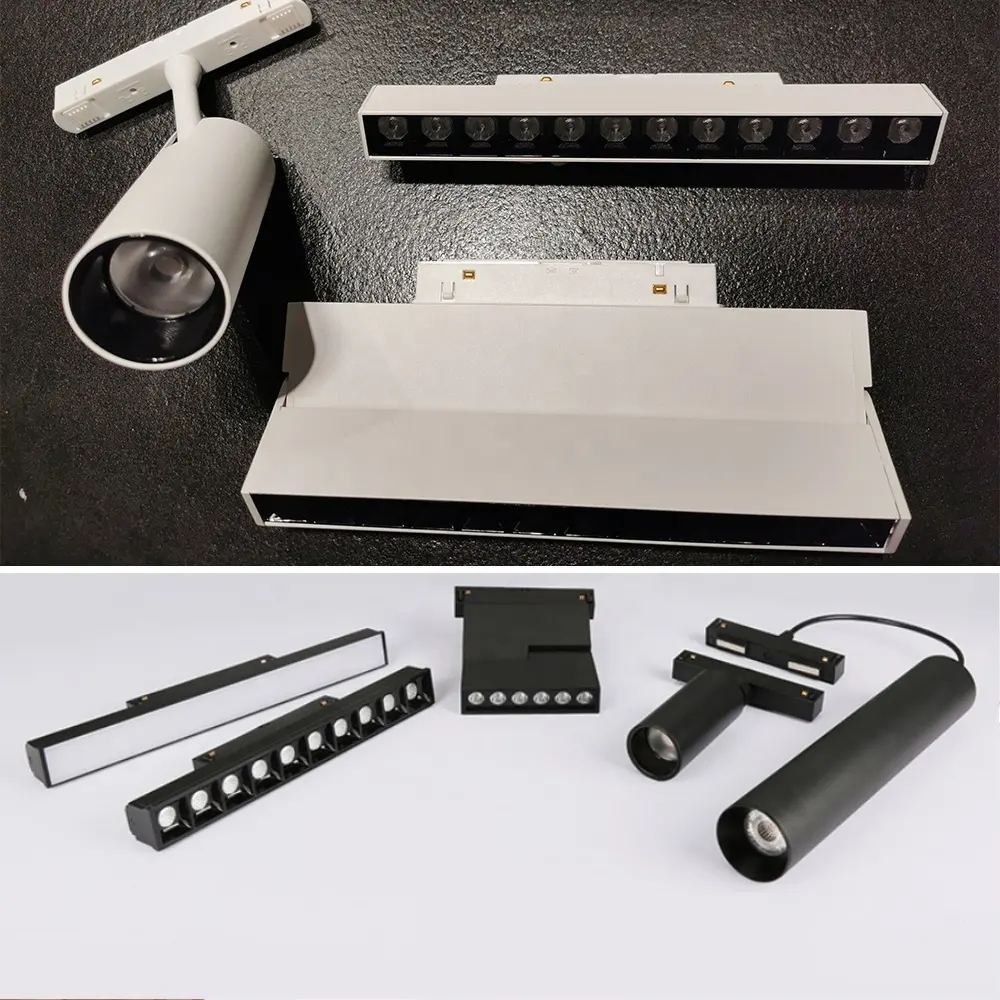 Hot Sale Led Track Light Led Track Light Company 4