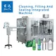 Efficientfully Automatic Powder Packing Machine Rotary Reinforced 3