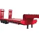 Flatbed Trailer Brands 14/8/16mm by KDZG Trailer Truck 2