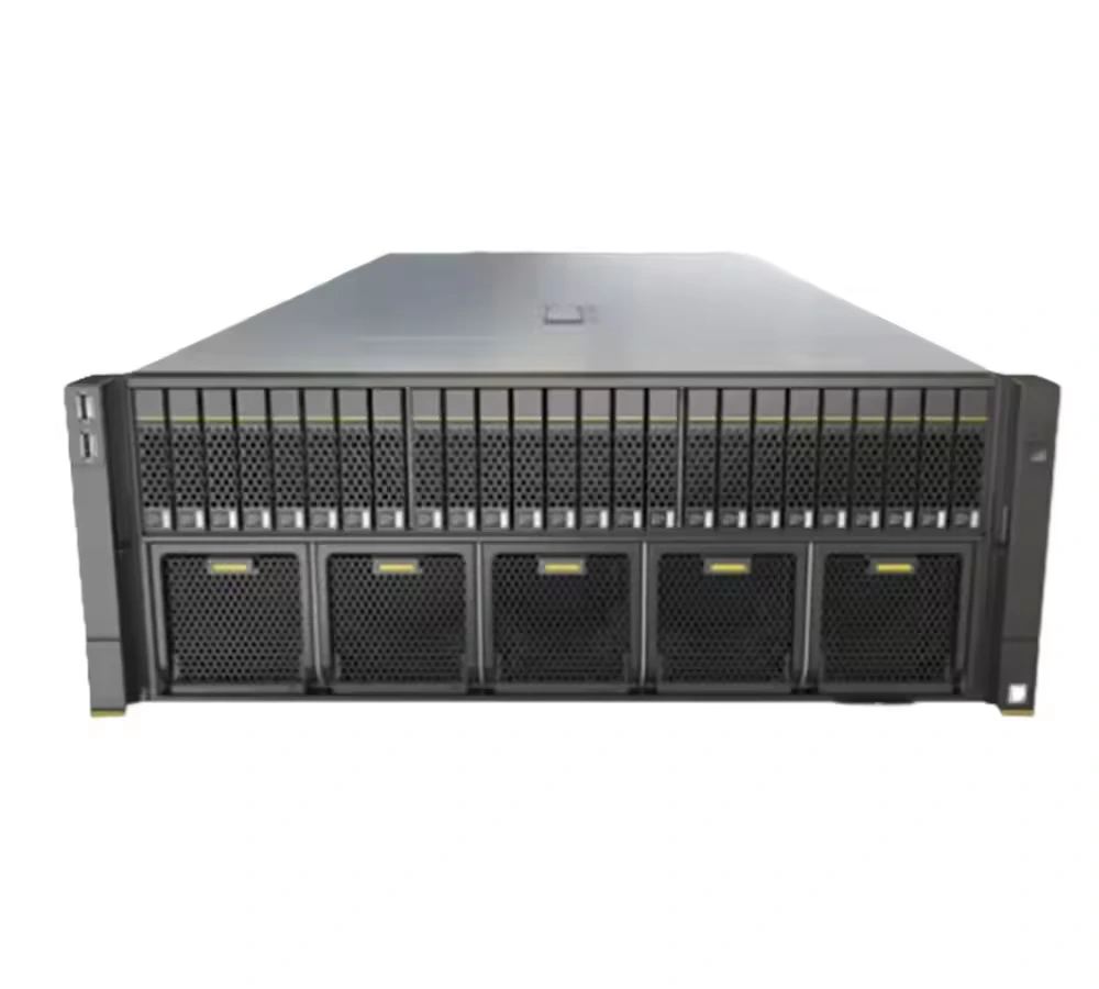 Получавочная вычислительная узла сервера Fusionserver G530 V5 1