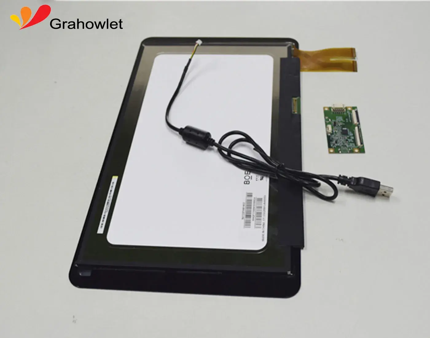Touch Screen Manufacturer New by Grahowlet-1 5