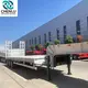 Good Selling Semi Trailer 4