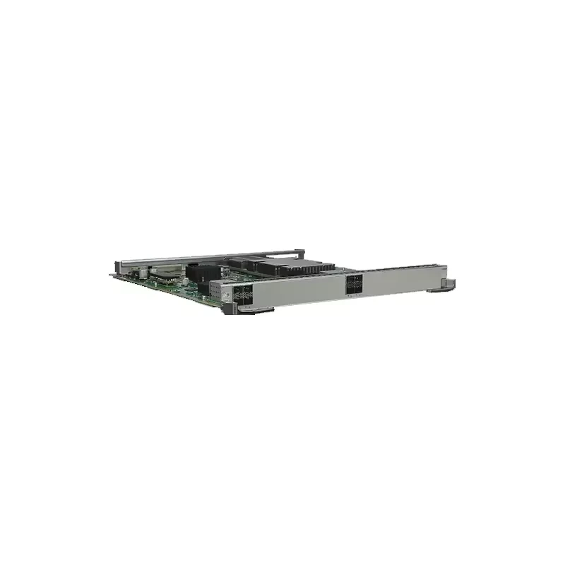 CR2D0EM4TP10 03032VRK 4-канальная плата электрического интерфейса Ge/fe Poe для HW 1