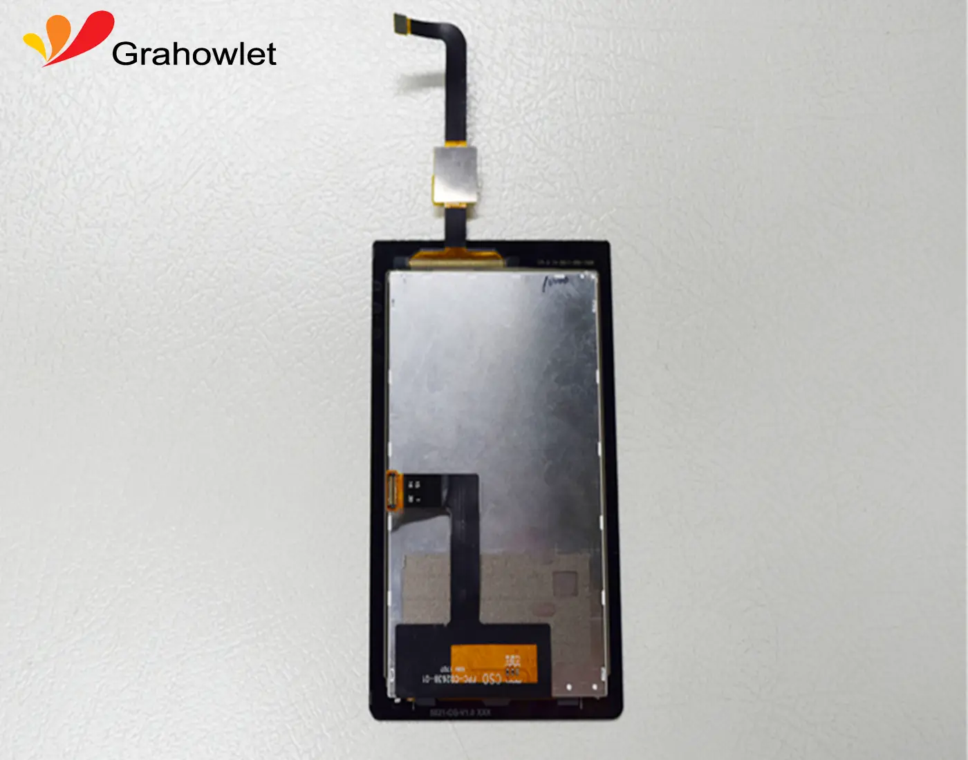 Cheap Touch Screen Module Industrial Application by Grahowlet 4