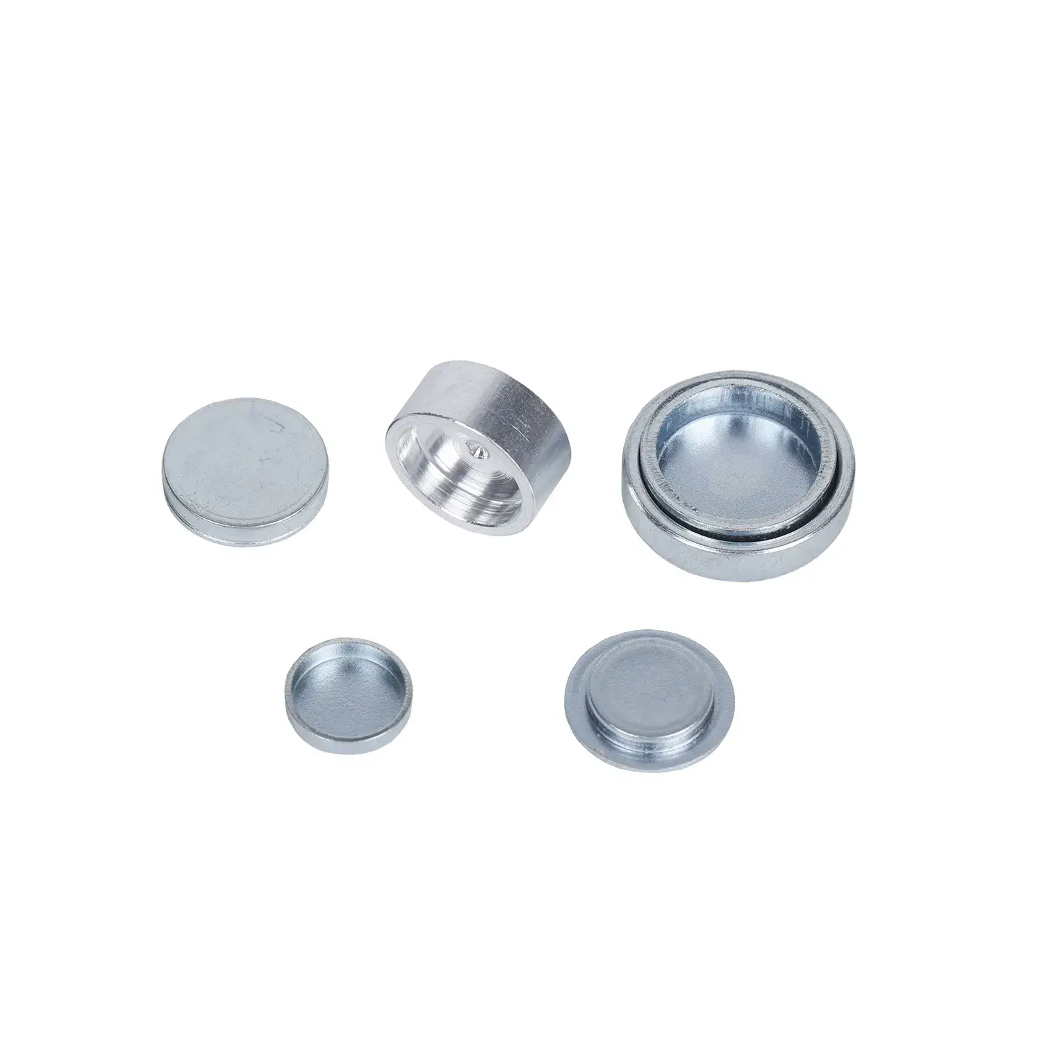 Stamping Parts LW by Lewei Hardware 5