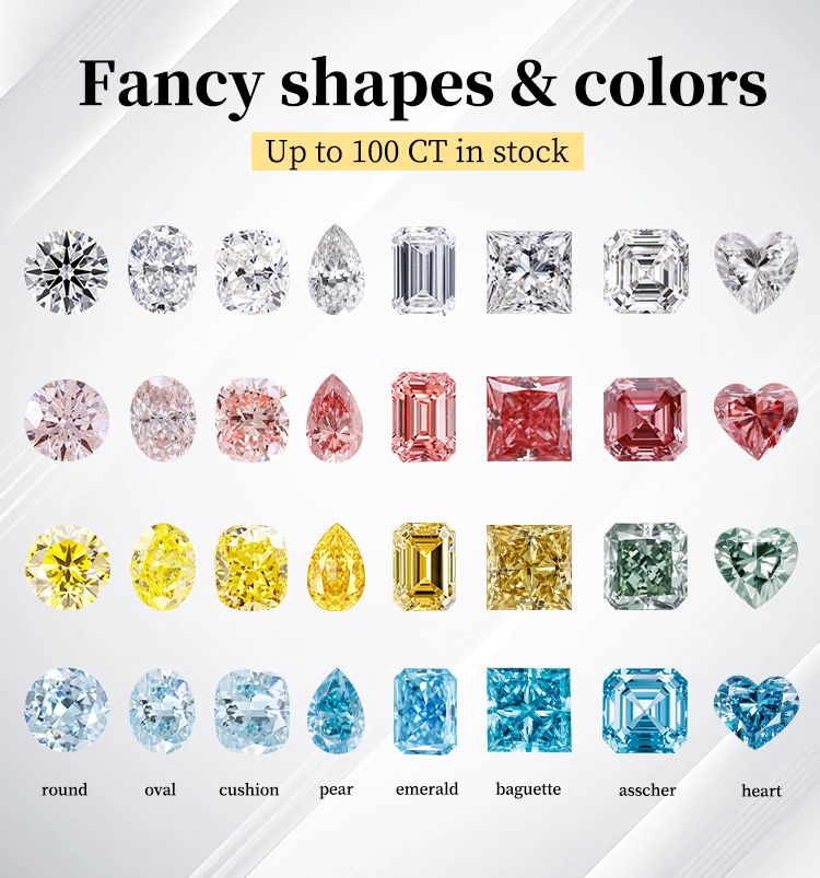 Damen Mädchen 10k Iced Out Tennisarmband einreihig Moissanit Diamant <000000> Lab Saphir 14