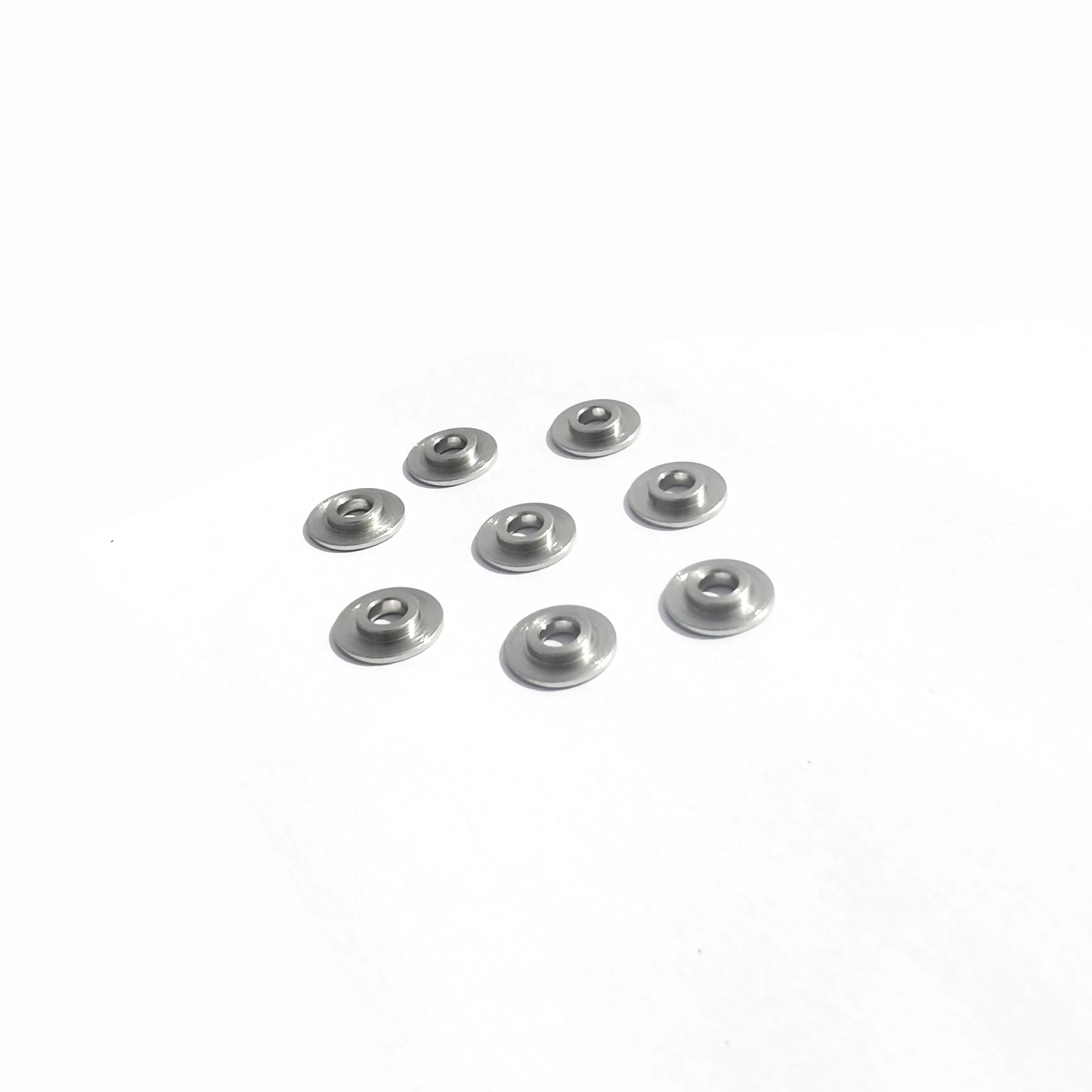 Custom Cnc Parts Cost Retail Industry by JOINXUN 3