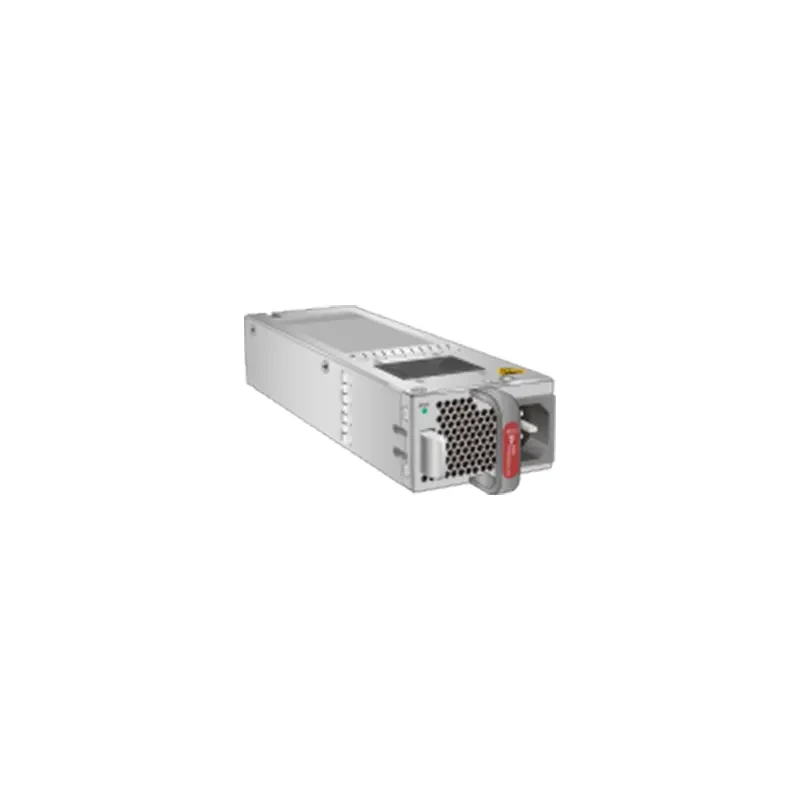 PAC600S12-PB 600W AC Power Module 02313BUS (Back to Front Power panel side exhaust) 1