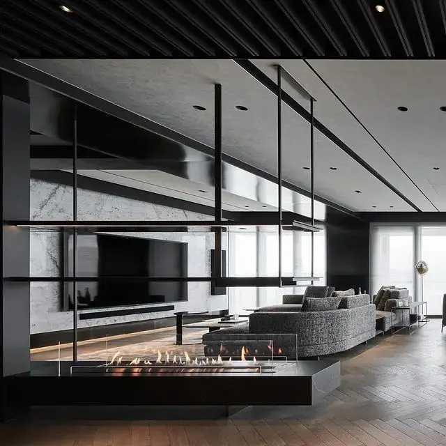Bio Ethanol Design Alliance Insert - - SEFIRE 7