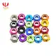 Nuts Manufacturer Customized by Lewei Hardware 6