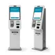 Parking Lot Payment Kiosk Plastic - - E-Star 6