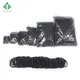 Buy Rubber Bands Black by Rubber King 6