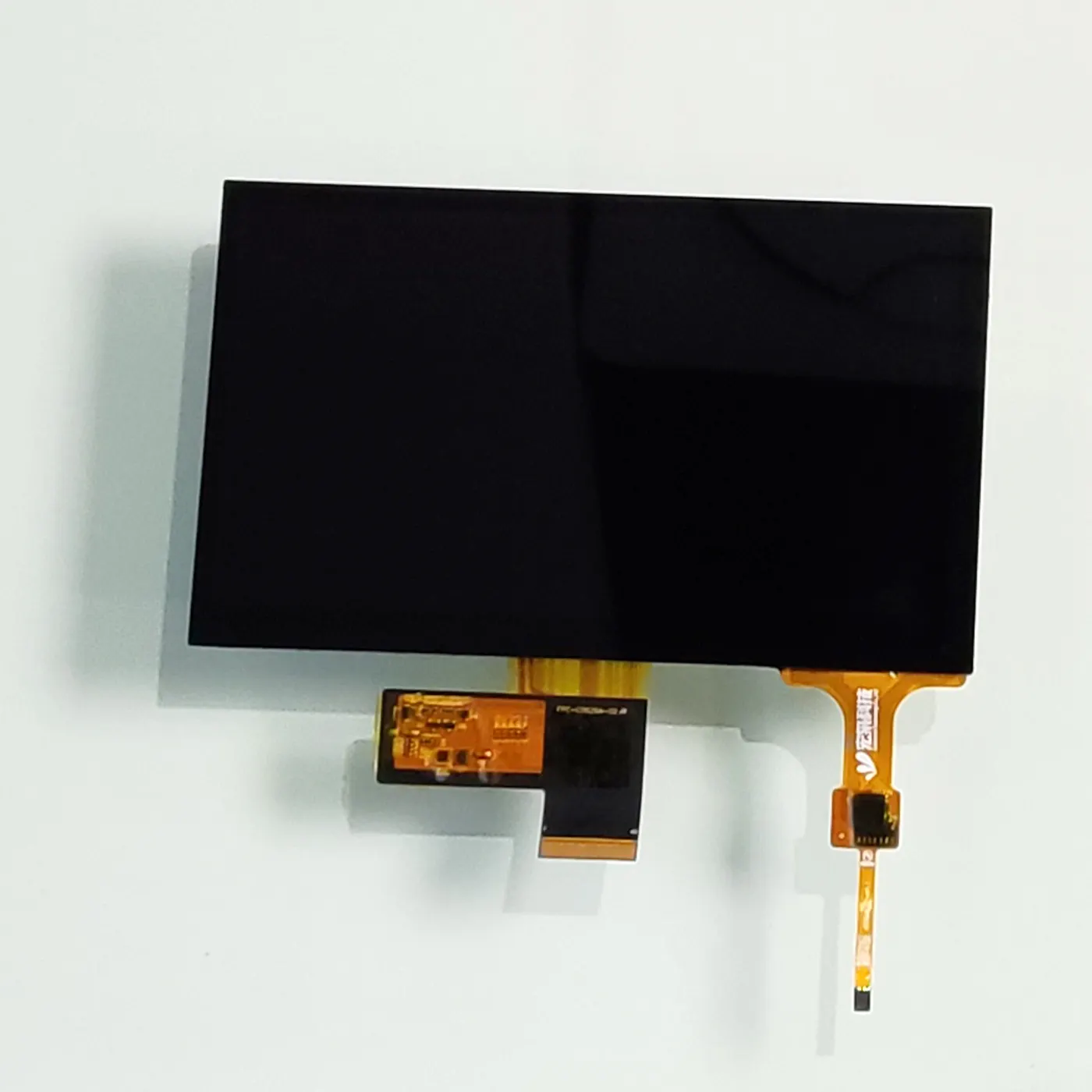 Optical Bond Touch Screen 16:9 - - Grahowlet 2