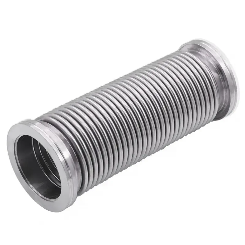Precision Bellows Manufacturing Safety Packaging by JOINXUN 7