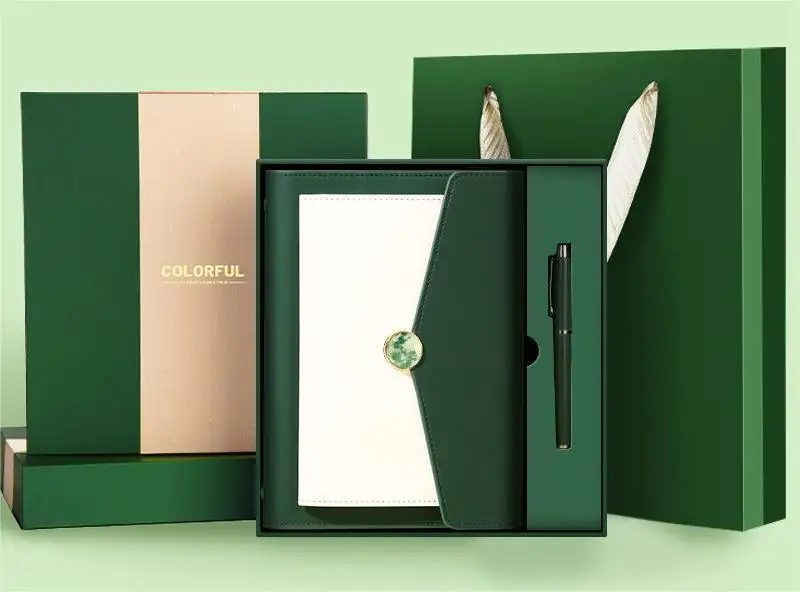 Large Writing Pad Best Supplier for Different IndustriesLoose Leaf Notebook 3