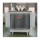 Oil Immersed Distribution Transformer S11-2000KVA - - SHZHEL 4