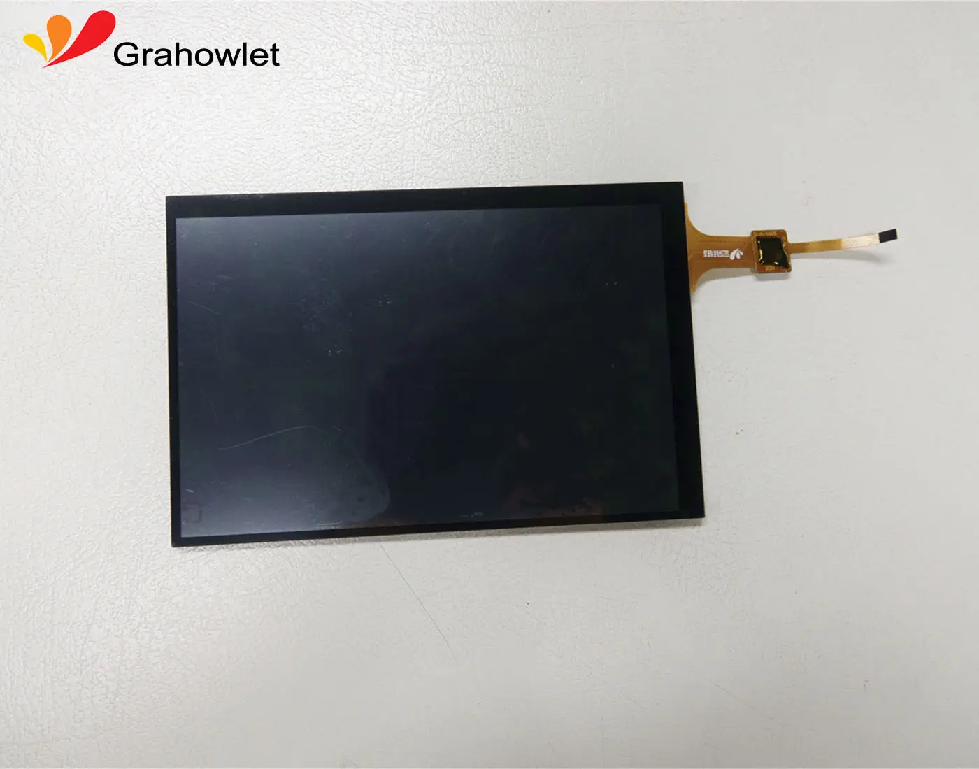 Touch Screen Supplier 300cd/m2 - - Grahowlet 6