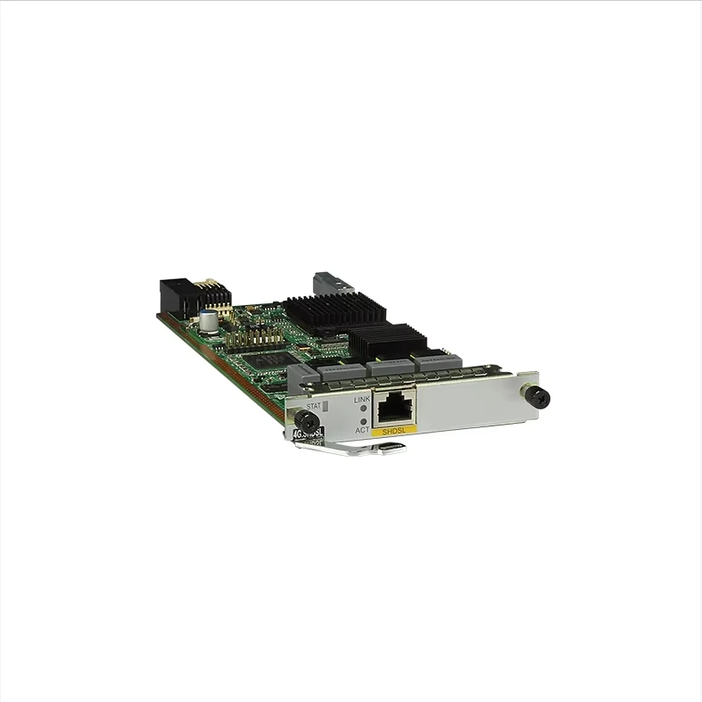 02310DRN AR0MSLS1XA00 (AR, AR01SLS1XA, 1-порт 4 Пара G.SHDSL WAN Интерфейсное модуль) 1