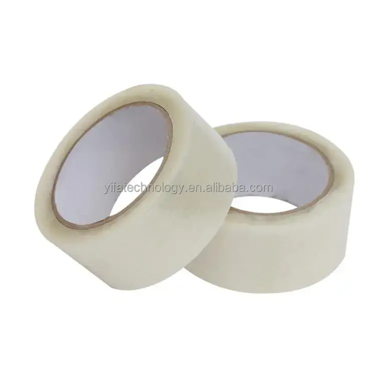 Eco Friendly Packing Tape Catron by YiFa Tape 6