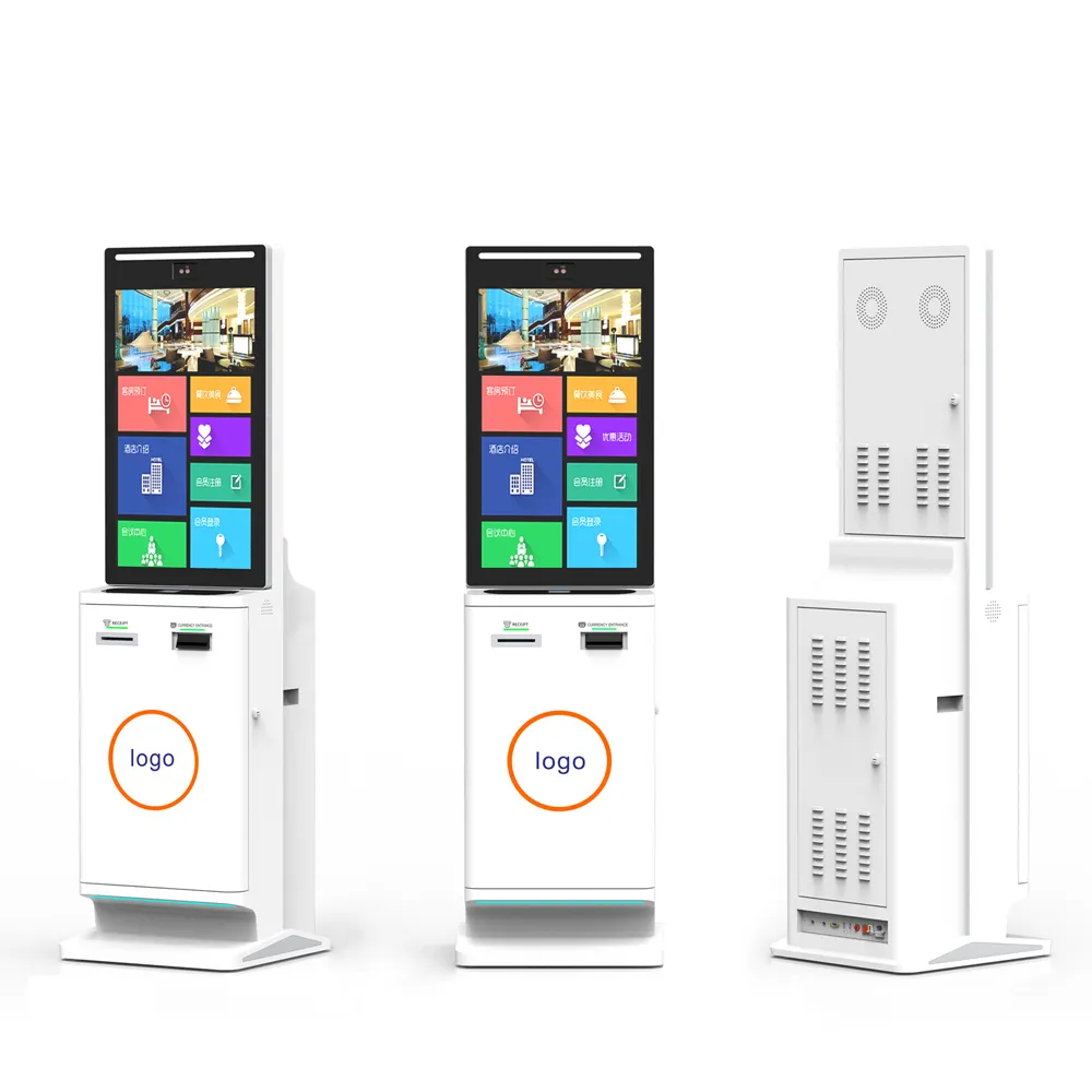 Parking Kiosk Manufacturers Metal Casing by E-Star 2