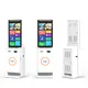 Parking Kiosk Manufacturers Metal Casing by E-Star 2