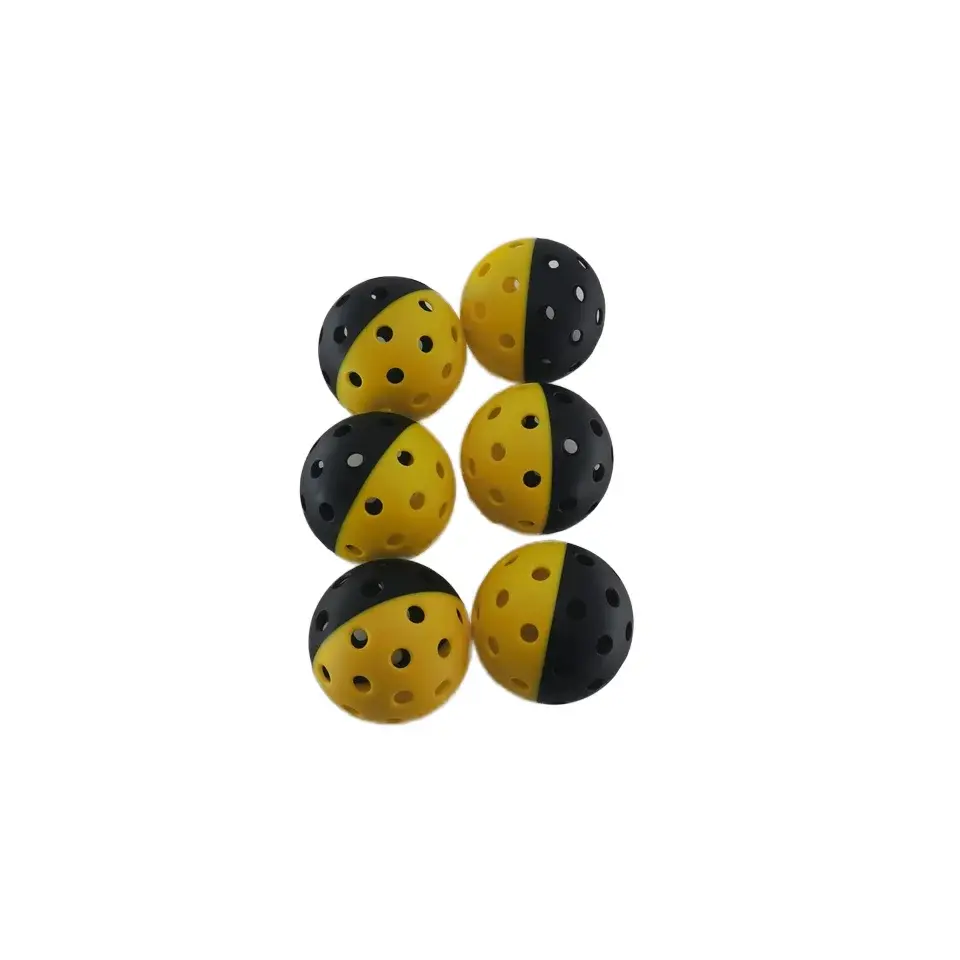 Best Pickleball Balls for Outdoor Supplier 3+ 3