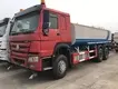 Best 1500 Gallon Water Truck 4